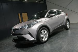 Toyota C-HR 2019