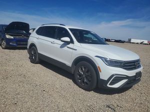 Volkswagen Tiguan III 2023