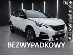 Peugeot 3008 II 2017