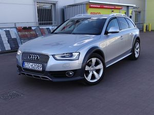 Audi A4 B8 2.0 TDI DPF S tronic 2014