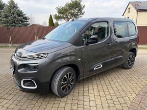 Citroën Berlingo III M 1.5 BlueHDI Live Pack S&S 2023