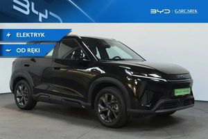BYD Atto 2 45kWh Boost 2025