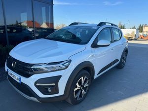 Dacia Sandero III 2022