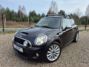 Mini Cooper 2010