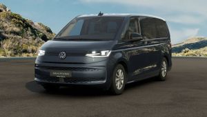 Volkswagen Multivan 2.0 TDI L2 DSG 2026