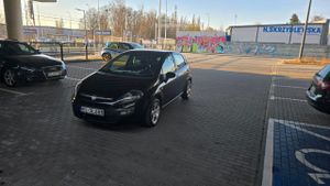 Fiat Punto 1.2 8V Dynamic 2010