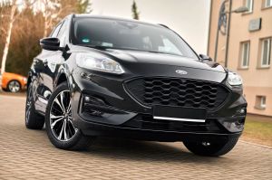 Ford Kuga III 2.0 EcoBlue 4x4 ST-LINE X 2022