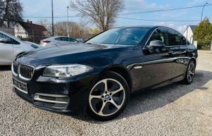 BMW 5 Series F10/F11 530d xDrive Sport-Aut Modern Line 2014