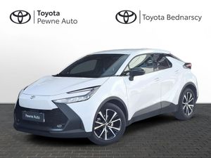 Toyota C-HR 1.8 Hybrid Style 2025