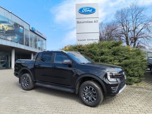 Ford Ranger 2.0 EcoBlue Bi-Turbo 4x4 DC Wildtrak 2025