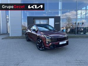Kia Sportage V 2026