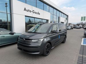 Volkswagen Multivan 1.5 eHybrid PHEV 180kW 4Motion L2 Edition DSG 2026