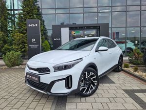 Kia XCeed 1.6 T-GDI M DCT 2026