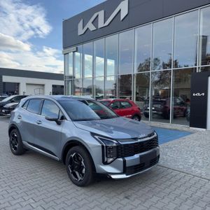 Kia Sportage V 1.6 T-GDI Anniversary 2WD DCT 2026