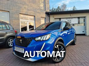 Peugeot 2008 II 1.5 BlueHDi GT S&S EAT8 2021