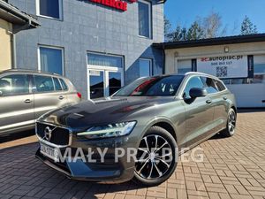 Volvo V60 II D3 Geartronic Momentum Pro 2019