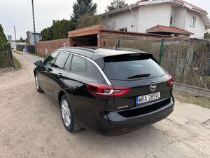 Opel Insignia B 2.0 Automatik Business Edition 2019