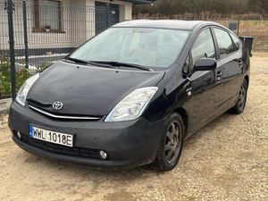 Toyota Prius II 1.5 VVT-i Prestige 2008