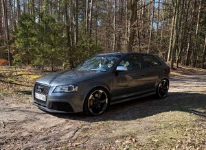 Audi S3 8P 2008