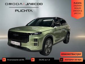 Jaecoo J7 2025