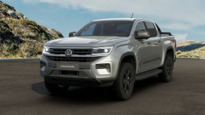 Volkswagen Amarok 3.0 V6 TDi 4MOTION PanAmericana 2026