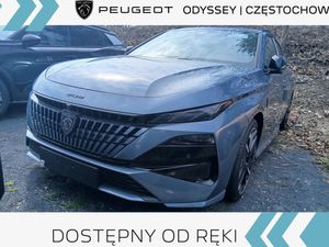 Peugeot 308 P5 1.2 mHEV GT S&S e-DCS6 2025