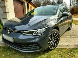 Volkswagen Golf VIII 2022