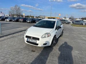 Fiat Punto 1.3 Multijet 16V Active 2008