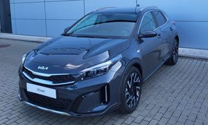 Kia XCeed 2026