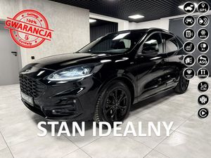 Ford Kuga III 1.5 EcoBlue FWD ST-Line 2021