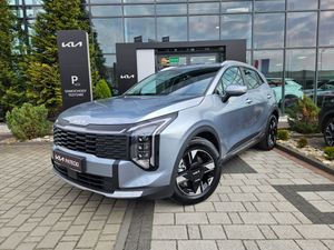 Kia Sportage V 1.6 T-GDI Smart 2WD 2026