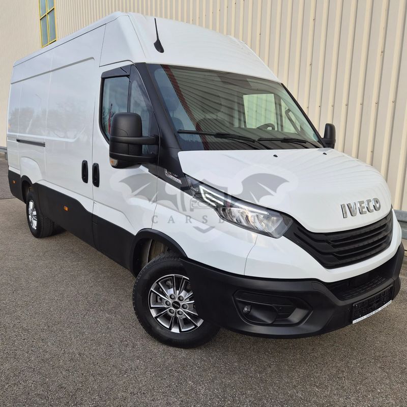 Iveco Daily 2025