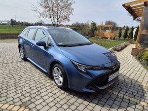 Toyota Corolla Seria E21 1.2 T Comfort 2019