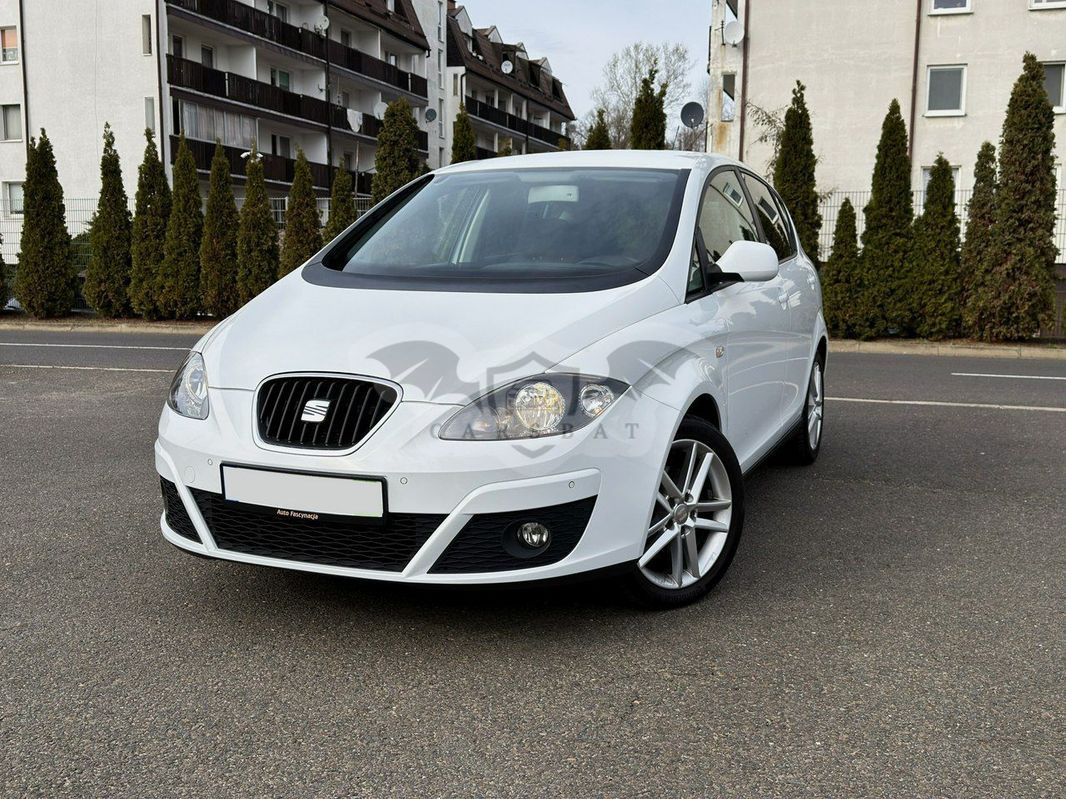 Seat Altea 1.4 TSI Style 2014