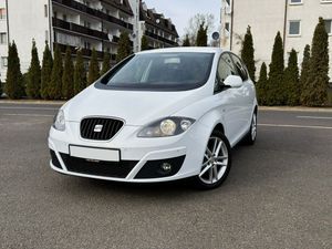 Seat Altea 1.4 TSI Style 2014