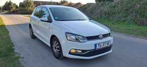 Volkswagen Polo V 1.4 TDI Lounge 2017