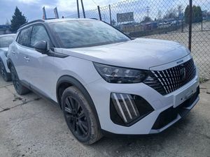 Peugeot 2008 II PureTech mHEV GT E-DCS6 2025