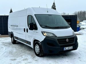Fiat Ducato 2020