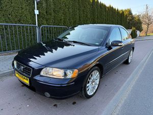 Volvo S60 I D5 Edition 2009