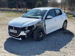 Peugeot 208 II 1.2 PureTech Active S&S 2020