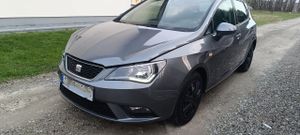 Seat Ibiza IV 1.2 TSI Style 2017