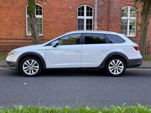 Seat Leon III 1.6 TDI Start&Stop Reference 2016