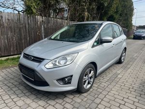 Ford C-Max II 1.0 EcoBoost Start-Stopp-System Trend 2015