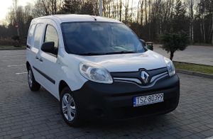 Renault Kangoo 2014
