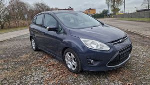 Ford C-Max II 1.0 EcoBoost Start-Stopp-System Trend 2013