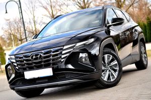 Hyundai Tucson IV 2022
