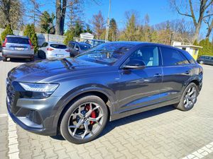 Audi Q8 50 TDI mHEV Quattro Black Edition Tiptronic 2019