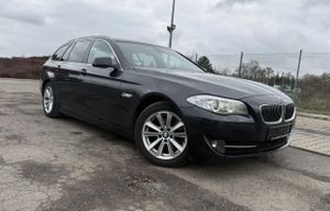 BMW 5 Series F10/F11 520d Sport-Aut 2012