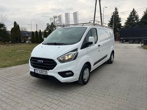Ford Transit 2022