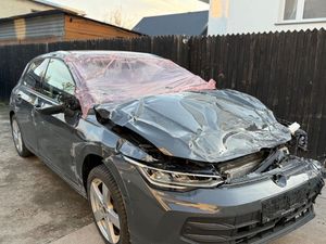 Volkswagen Golf VIII 1.5 TSI OPF Life 2025